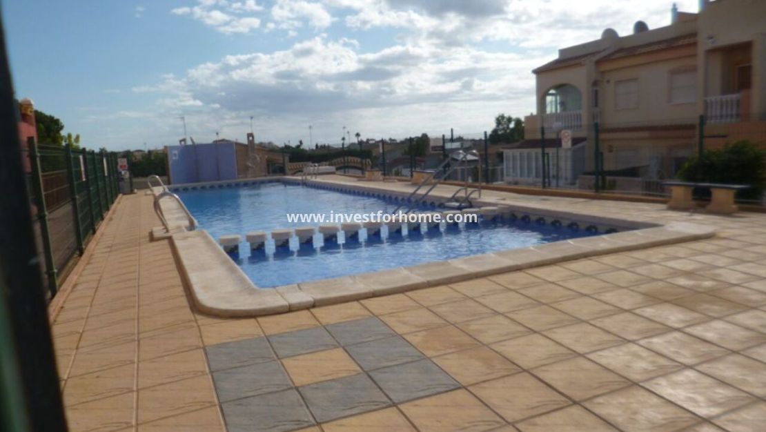 Reventa - Apartamento - La Florida - Inland