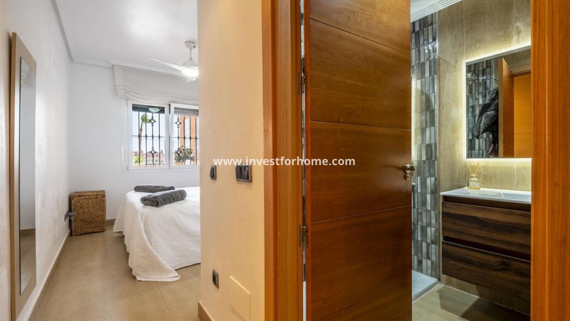 Reventa - Apartamento - La Serena Golf - Costa Calida
