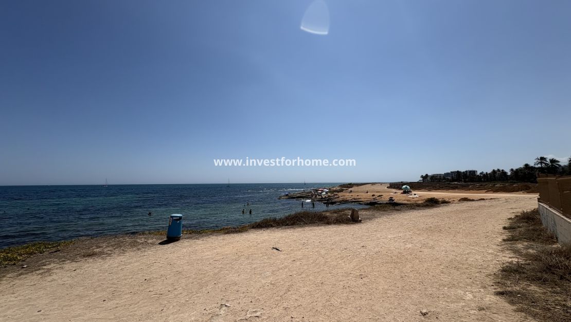 Reventa - Apartamento - La Veleta - Costa Blanca
