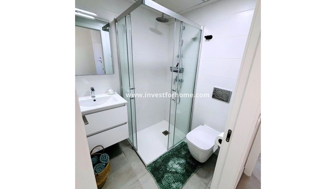 Reventa - Apartamento - Las Filipinas - Inland