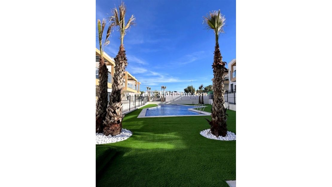 Reventa - Apartamento - Las Filipinas - Inland