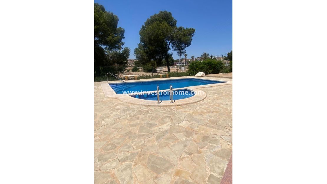 Reventa - Apartamento - Lo Pepin - Inland