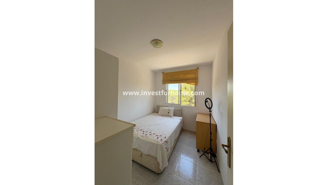 Reventa - Apartamento - Lo Pepin - Inland