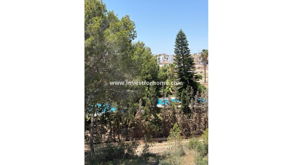 Reventa - Apartamento - Lo Pepin - Inland