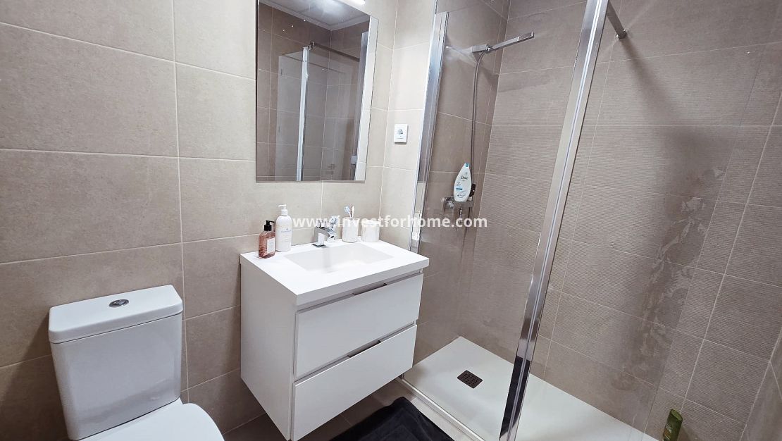 Reventa - Apartamento - Lo Romero Golf - Inland