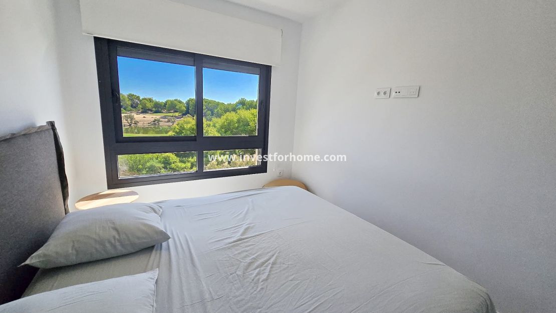 Reventa - Apartamento - Lo Romero Golf - Inland