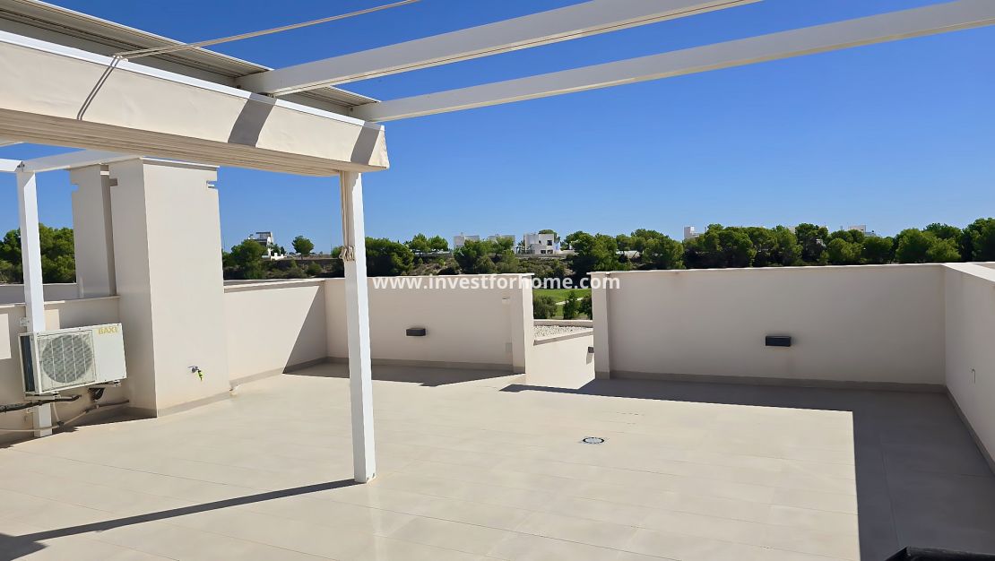 Reventa - Apartamento - Lo Romero Golf - Inland