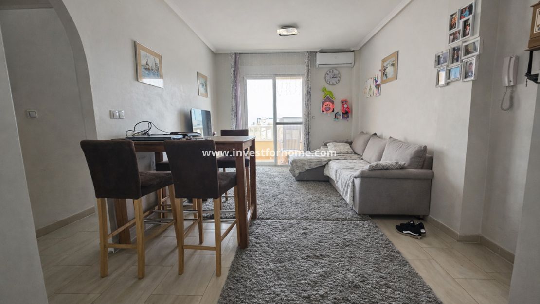 Reventa - Apartamento - Lomas de Caboroig - Costa Blanca