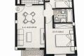 Reventa - Apartamento - Lomas de Caboroig - Costa Blanca