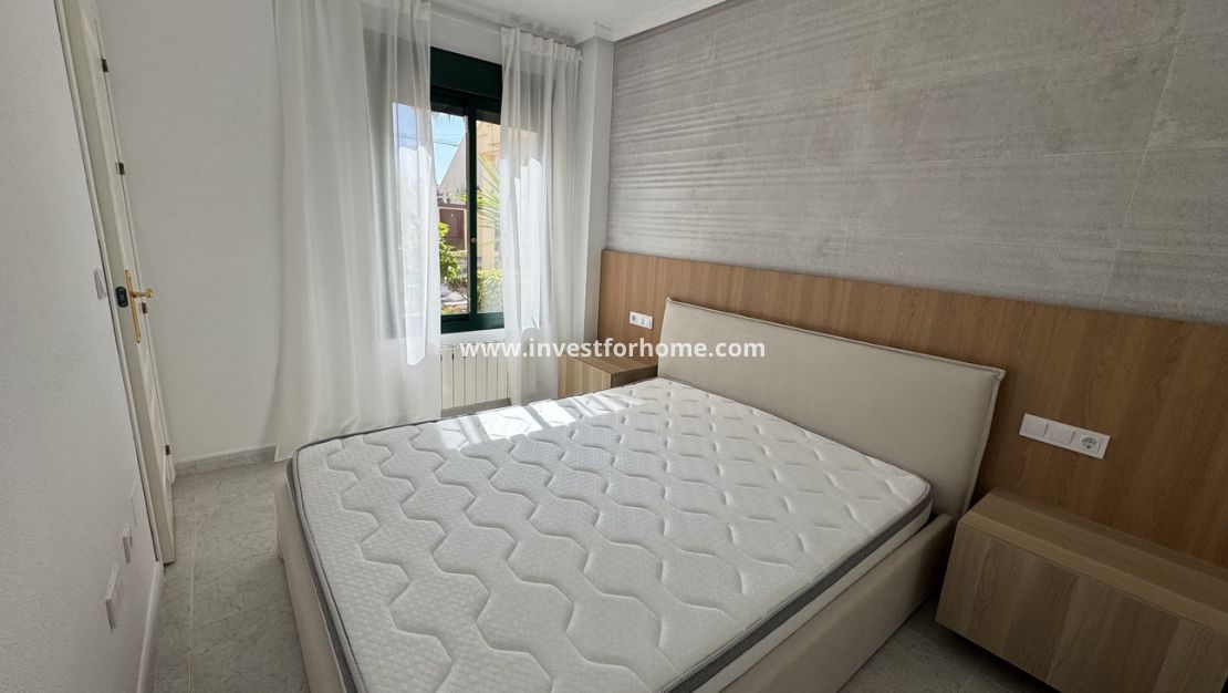 Reventa - Apartamento - Lomas De Campoamor - Costa Blanca