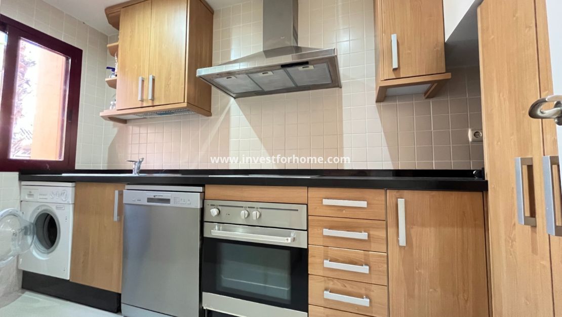 Reventa - Apartamento - Los Alcázares - Costa Calida