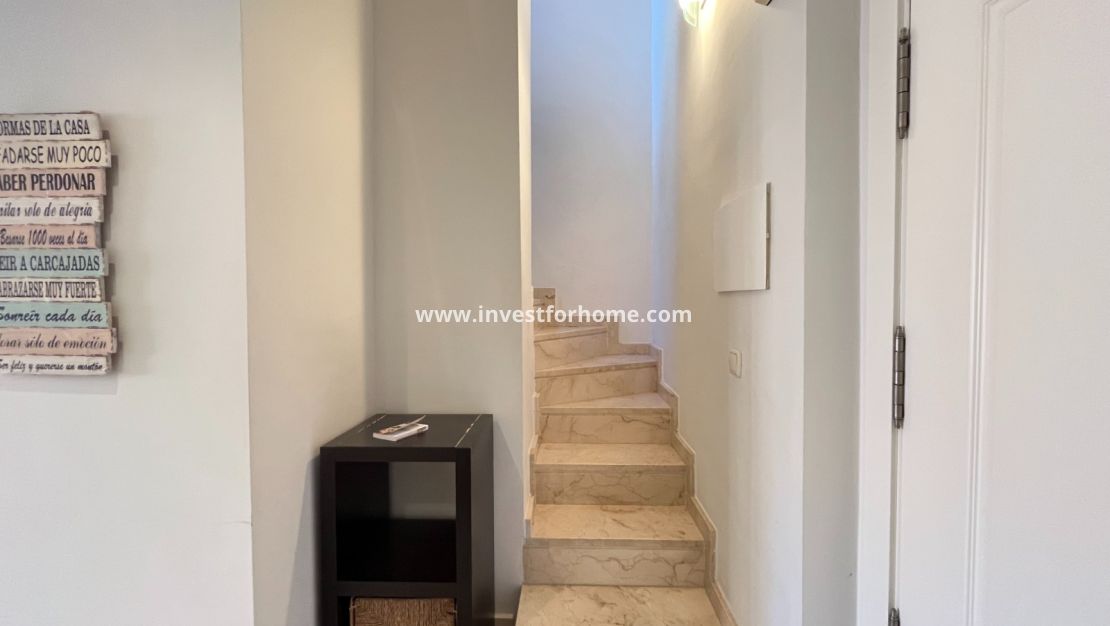 Reventa - Apartamento - Los Alcázares - Costa Calida