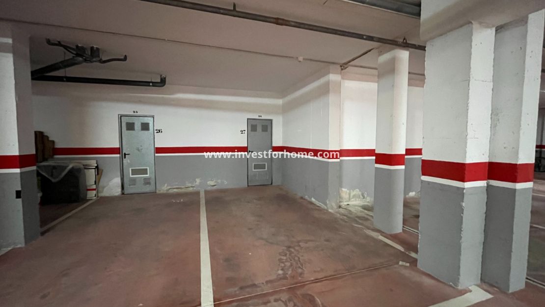 Reventa - Apartamento - Los Alcázares - Costa Calida