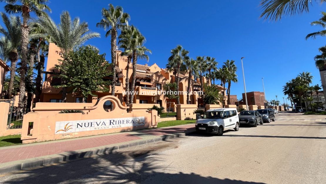 Reventa - Apartamento - Los Alcázares - Costa Calida