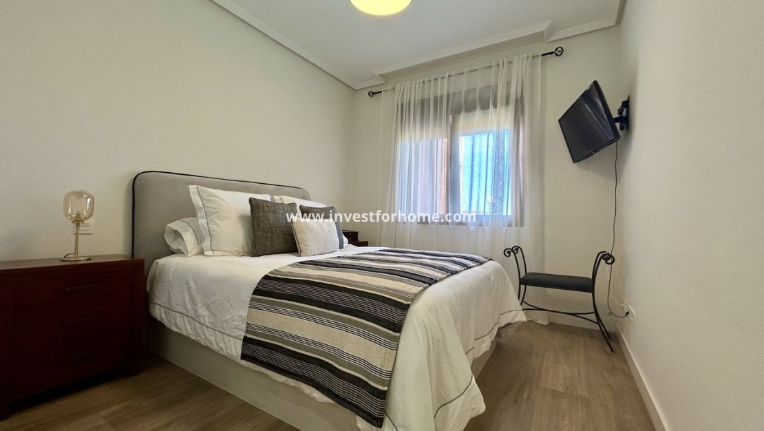 Reventa - Apartamento - Los Alcázares - Costa Calida
