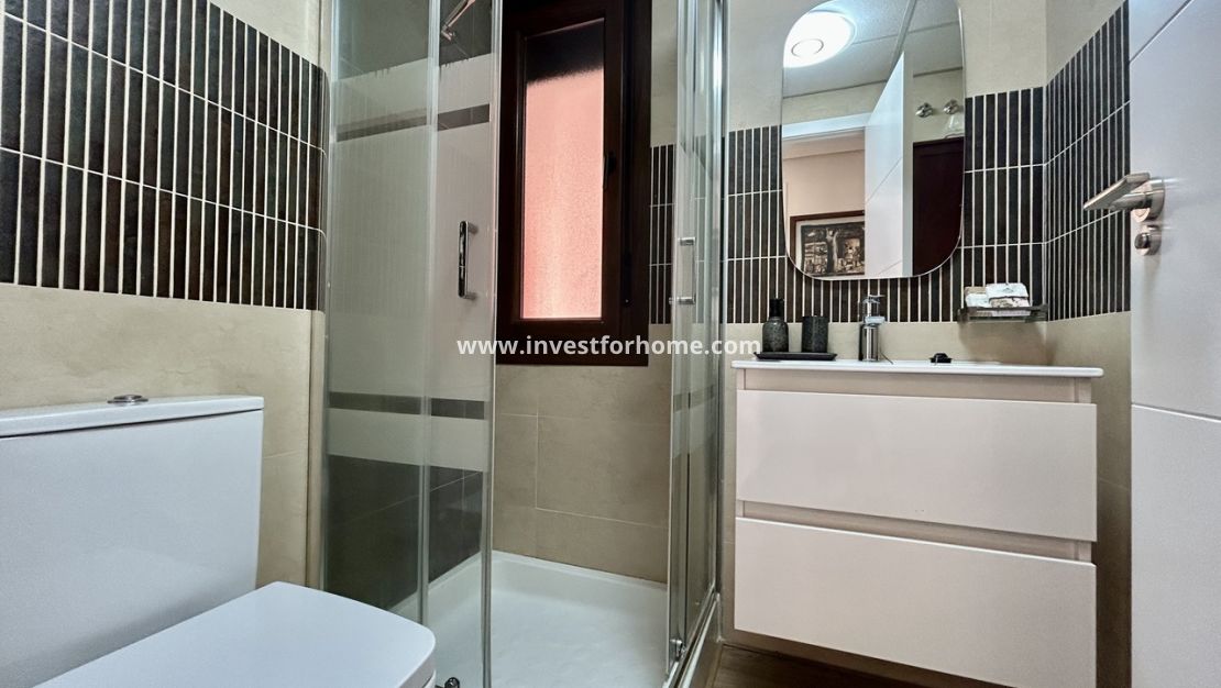 Reventa - Apartamento - Los Alcázares - Costa Calida