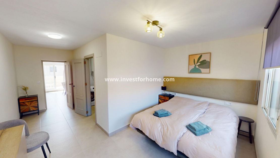 Reventa - Apartamento - Los Alcázares - Costa Calida