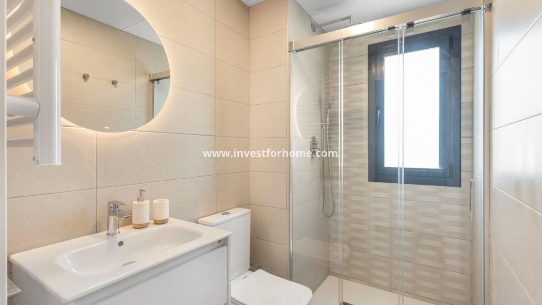 Reventa - Apartamento - Los Alcázares - Dolores De Pacheco-santa Rosalía