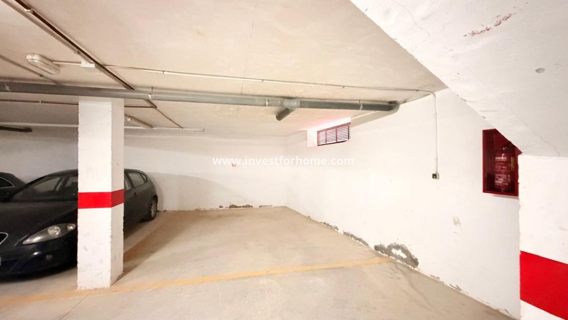 Reventa - Apartamento - Los Alcázares - Los Narejos-punta Calera