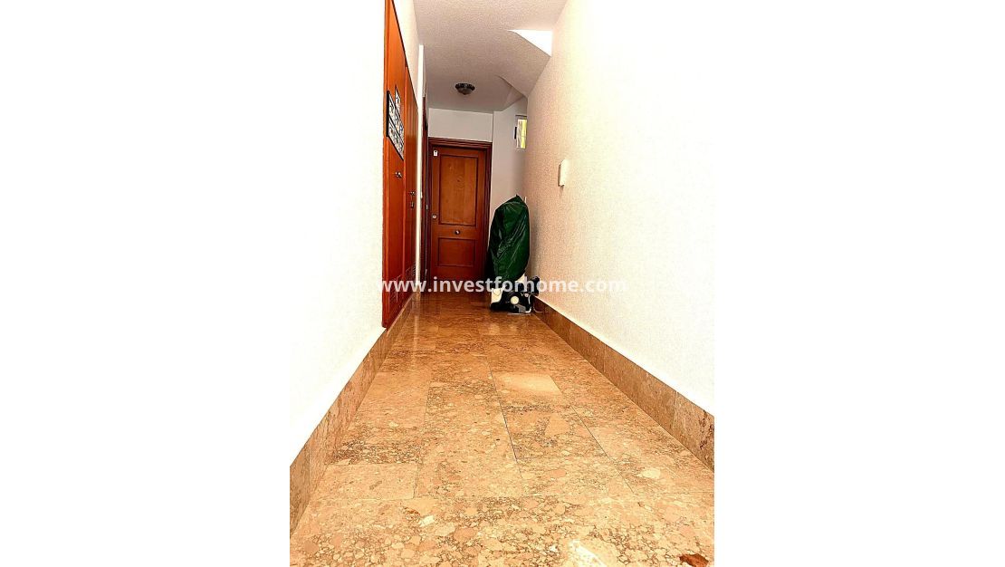 Reventa - Apartamento - Los Alcázares - Playa La Concha