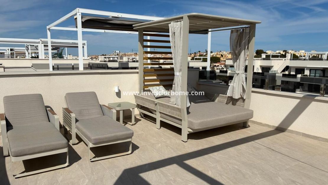 Reventa - Apartamento - Los Almendros (Orihuela-Costa) - Costa Blanca