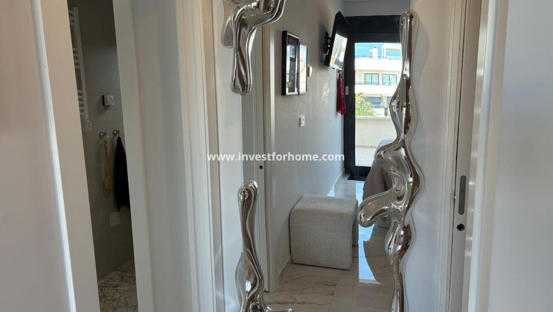 Reventa - Apartamento - Los Almendros (Orihuela-Costa) - Costa Blanca