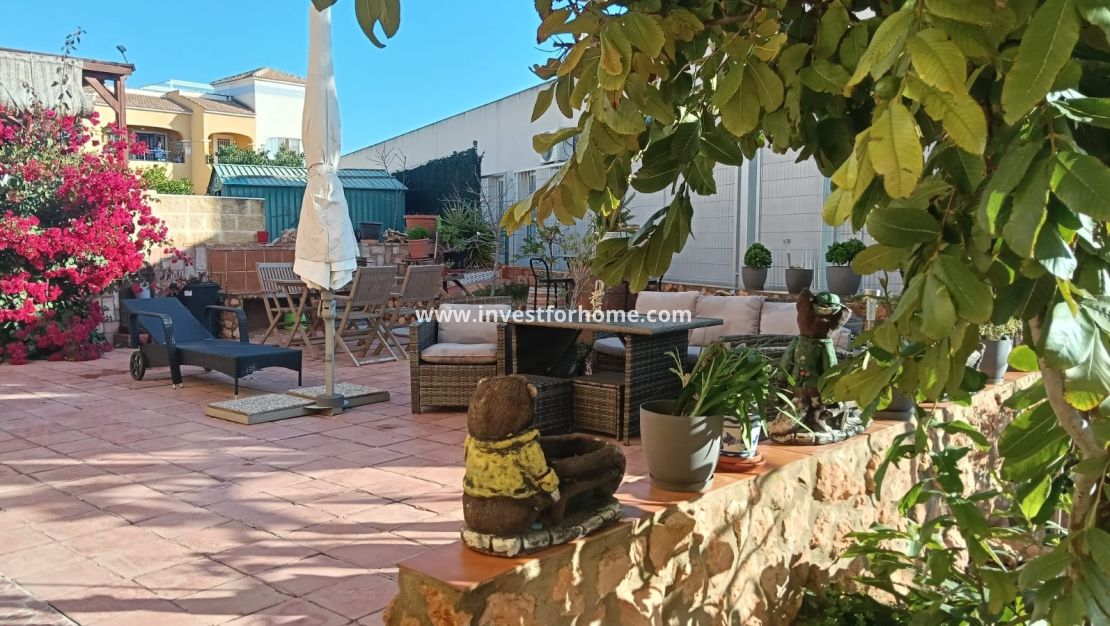 Reventa - Apartamento - Los Montesinos - Costa Blanca