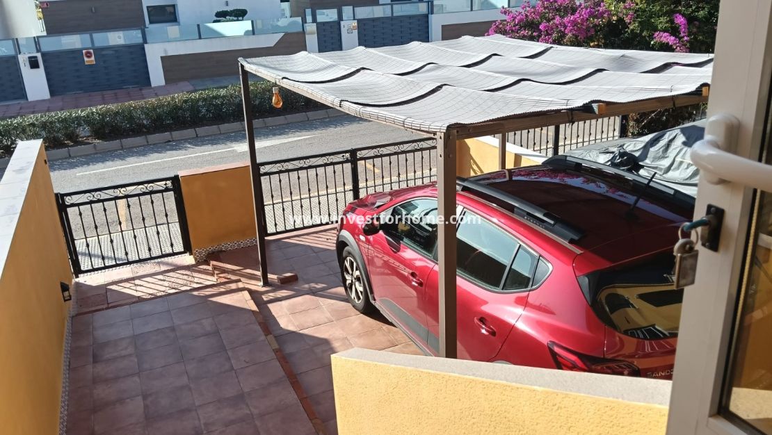 Reventa - Apartamento - Los Montesinos - Costa Blanca