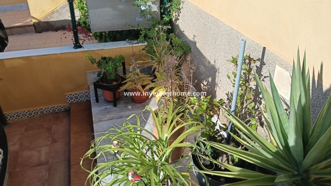 Reventa - Apartamento - Los Montesinos - Costa Blanca