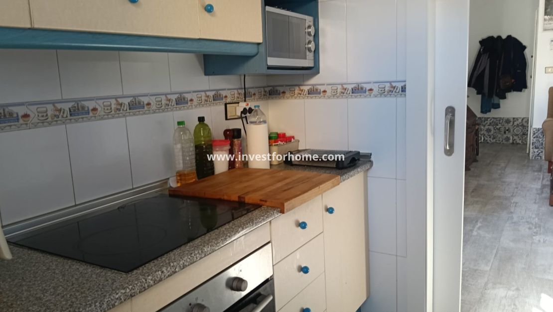 Reventa - Apartamento - Los Montesinos - Costa Blanca