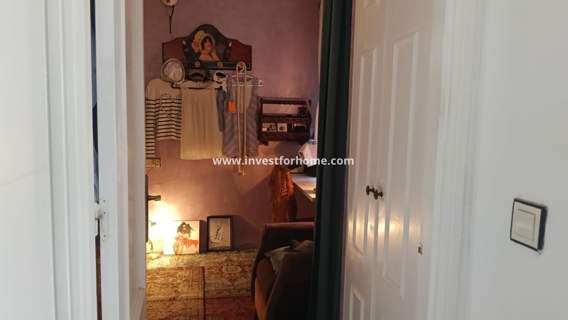 Reventa - Apartamento - Los Montesinos - Costa Blanca