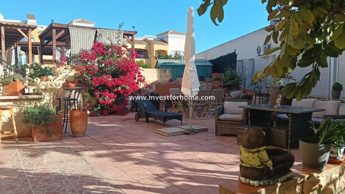 Reventa - Apartamento - Los Montesinos - Costa Blanca