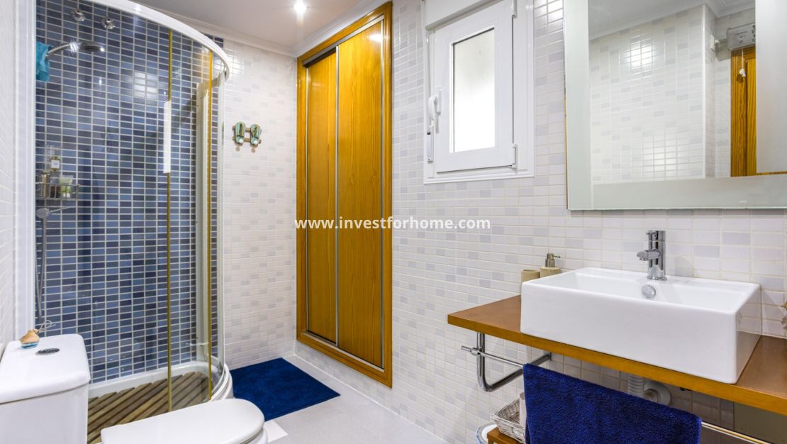 Reventa - Apartamento - Los Montesinos - Costa Blanca