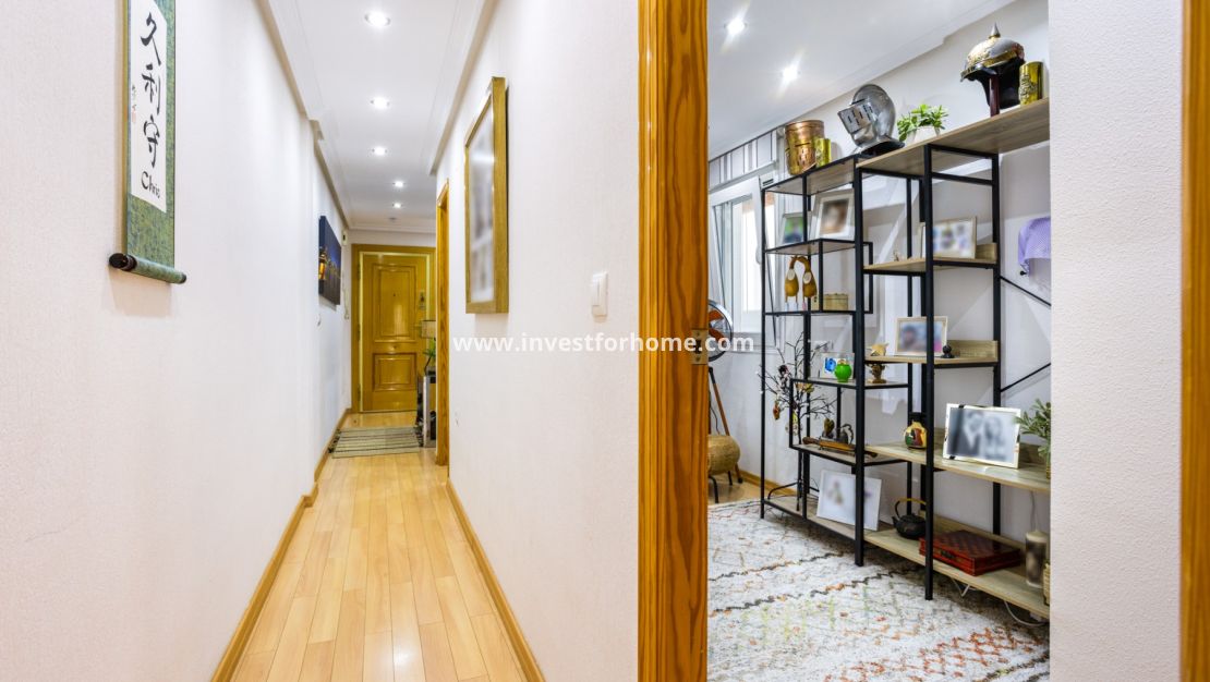 Reventa - Apartamento - Los Montesinos - Costa Blanca