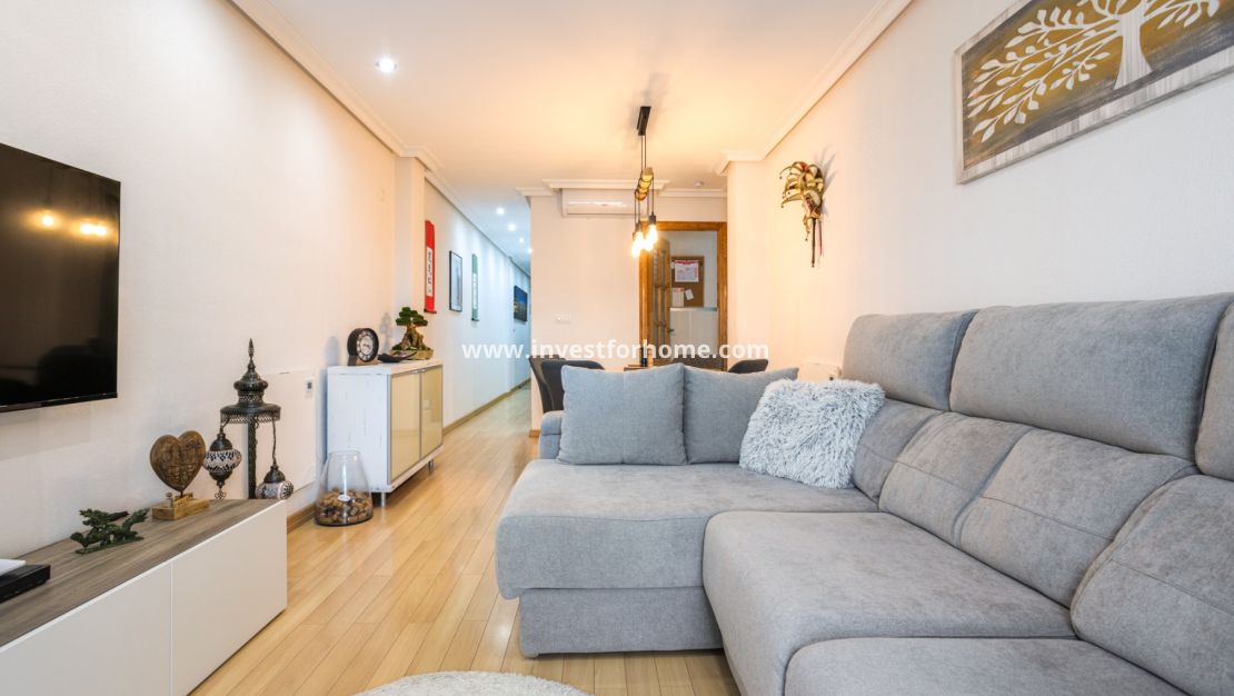 Reventa - Apartamento - Los Montesinos - Costa Blanca