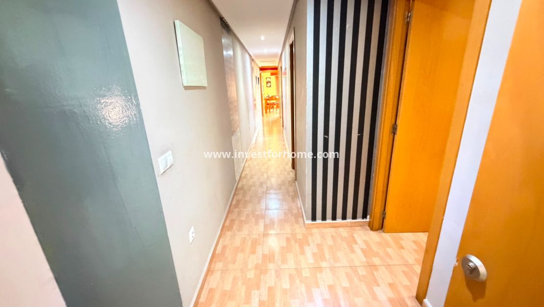 Reventa - Apartamento - Los Montesinos - Costa Blanca