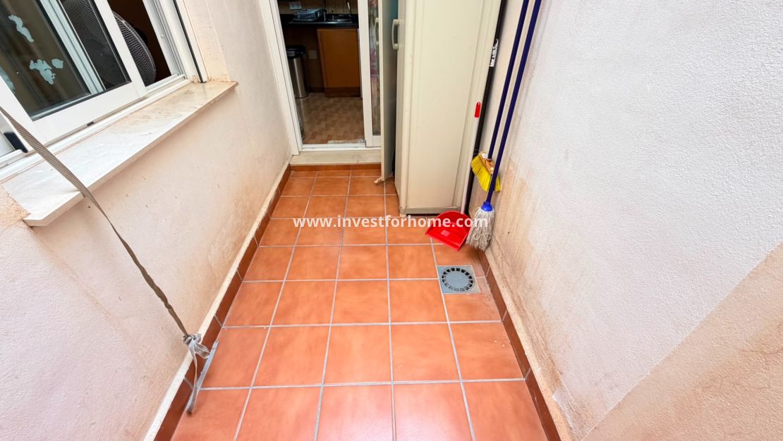 Reventa - Apartamento - Los Montesinos - Costa Blanca