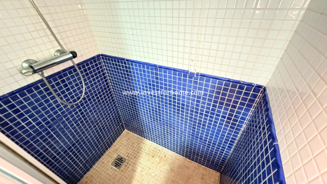 Reventa - Apartamento - Los Montesinos - Costa Blanca