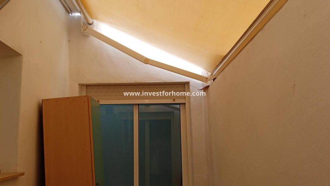 Reventa - Apartamento - Los Montesinos - PUEBLO CENTRO