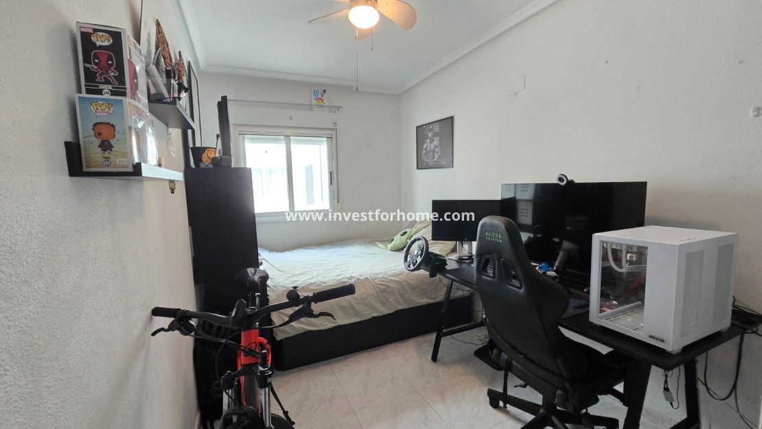 Reventa - Apartamento - Los Montesinos *