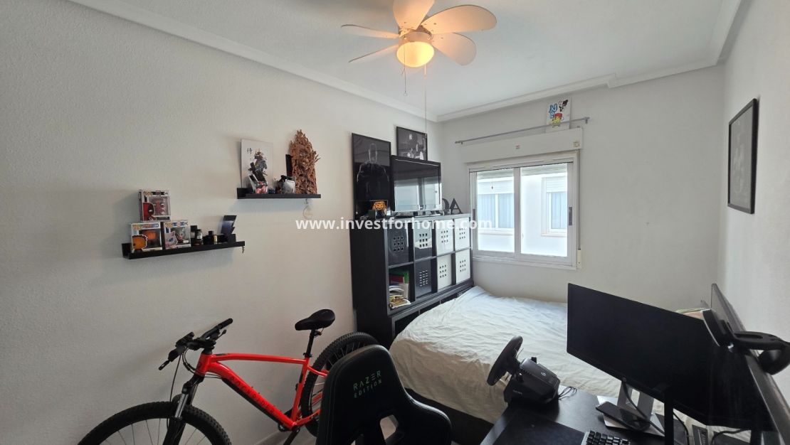 Reventa - Apartamento - Los Montesinos *