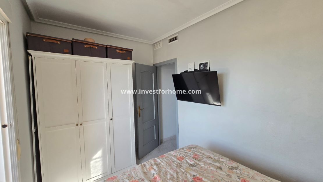 Reventa - Apartamento - Los Montesinos *