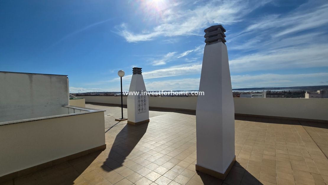 Reventa - Apartamento - Los Montesinos *