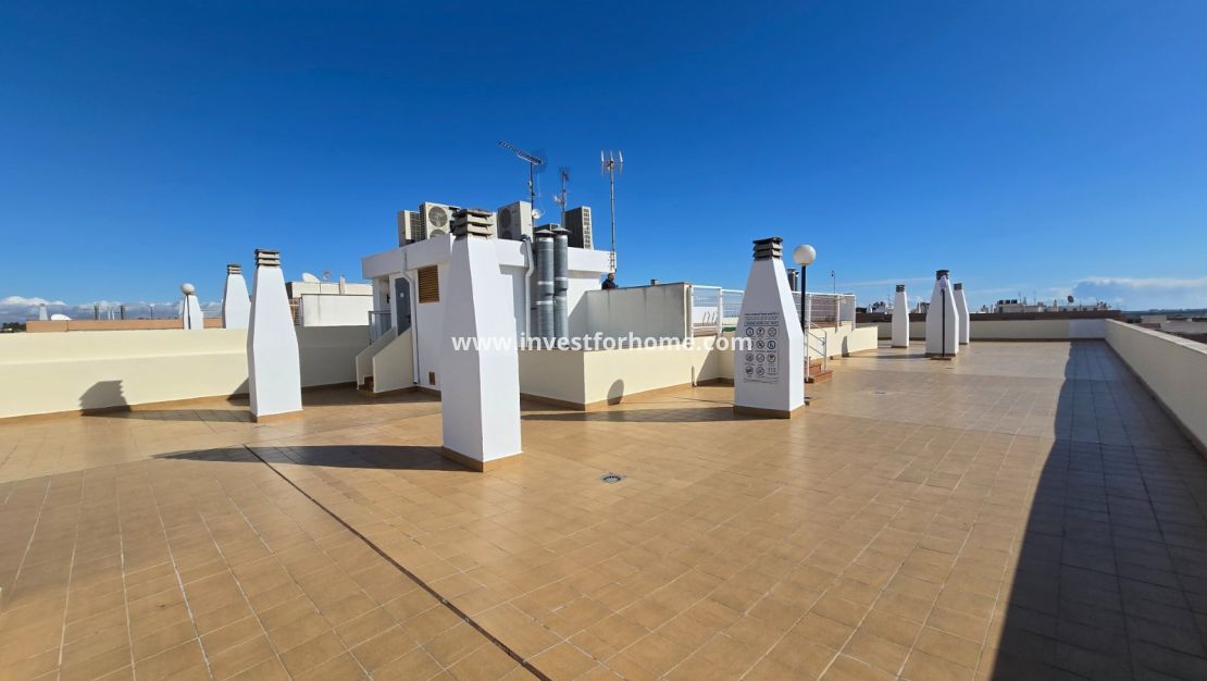 Reventa - Apartamento - Los Montesinos *