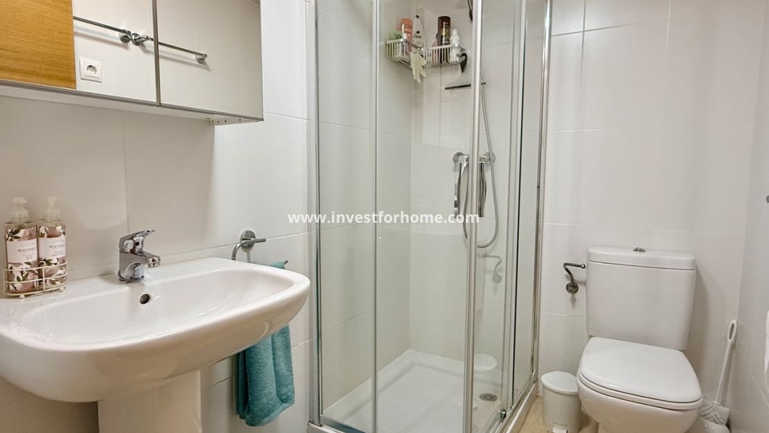 Reventa - Apartamento - Mar Menor Golf Resort - Costa Calida