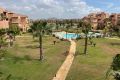 Reventa - Apartamento - Mar Menor Golf Resort - Inland