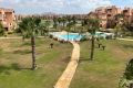Reventa - Apartamento - Mar Menor Golf Resort - Inland
