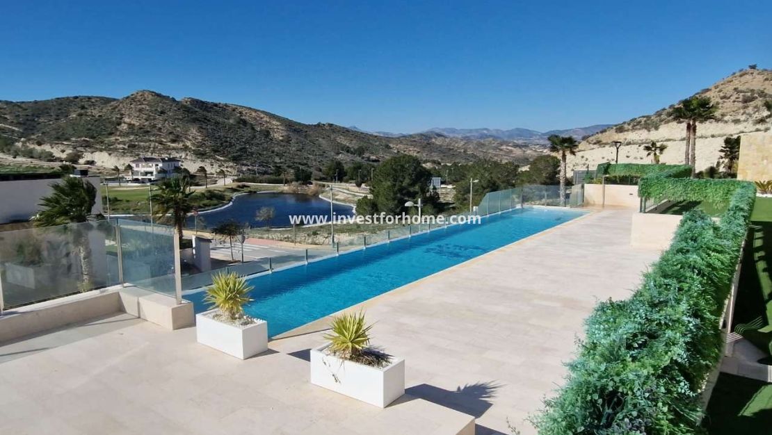 Reventa - Apartamento - Monforte del Cid - Font Del Llop