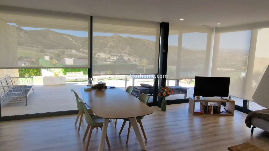 Reventa - Apartamento - Monforte del Cid - Font Del Llop