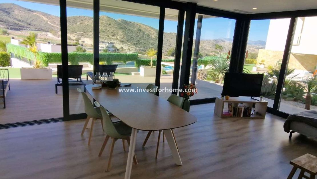 Reventa - Apartamento - Monforte del Cid - Font Del Llop